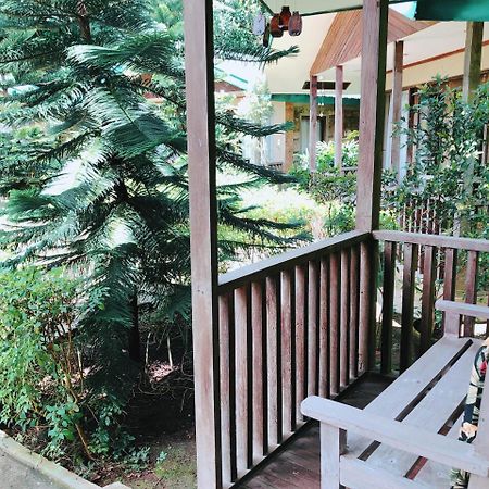 Ted'S Bed And Breakfast Santa Cruz  Exterior photo