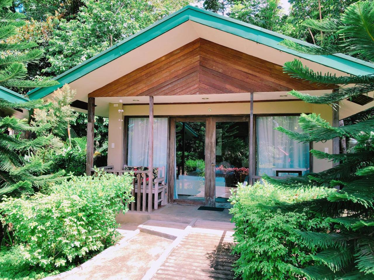 Ted'S Bed And Breakfast Santa Cruz  Exterior photo
